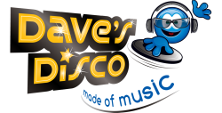 for wedding dj mobile disco Hire in cheshire, manchester,  or the anywhere in the North West of england give davesdisco a call Tel: 07525340867